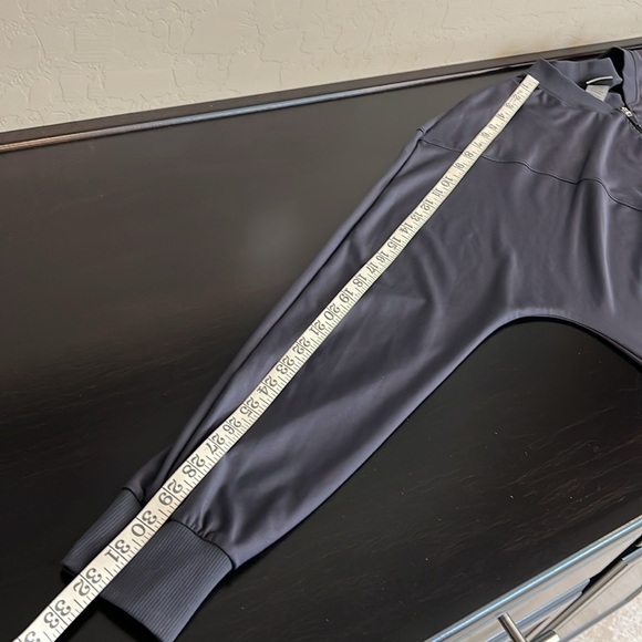 Champion full zip women’s jacket with pockets, lightweight, stretchy, sz XXL - Picture 11 of 13